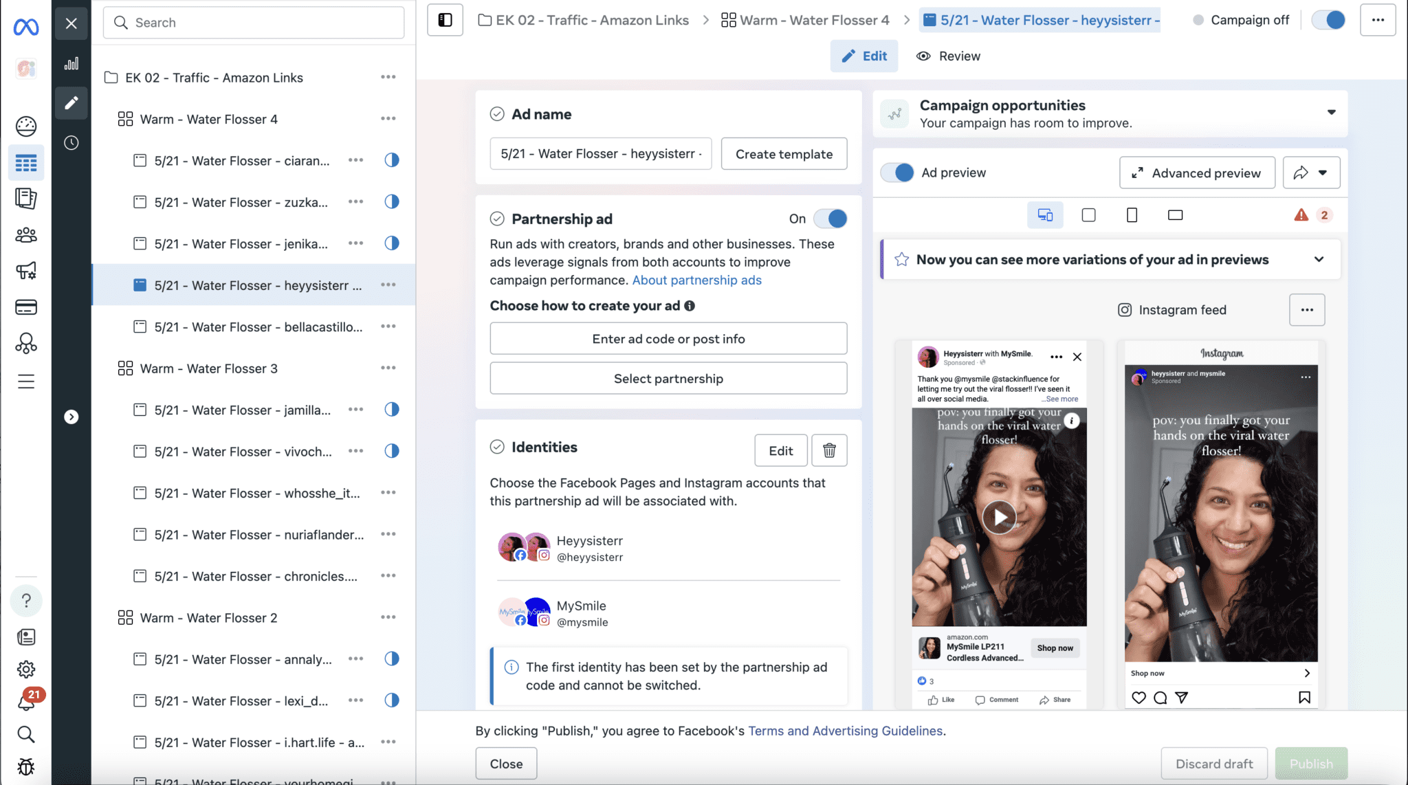 Chat with our team to learn how we can improve your ad conversions by 2X